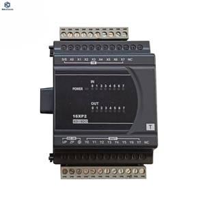Module d'extension numérique PLC DVP16XP211T 8DI 8DO, carte d'extension à sortie transistor DVP16XP211R DVP08XP211T DVP16XN211T DVP16 - Product Image 1