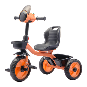Nouveau <span class=keywords><strong>tricycle</strong></span> pour bébé 2026, vélo pour garçons et filles de 2 à 12 ans, trotteur pour bébé, jouets à roulettes, vélo pour enfants, vélo d'équilibre, <span class=keywords><strong>tricycle</strong></span> - Product Image 3