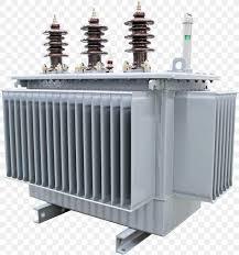 Transformateur toroïdal triphasé à double enroulement immergé dans l'huile, 630-2500, avec changeur de tension, entrée 6kV, sortie 220V/400V/11kV - Product Image 4