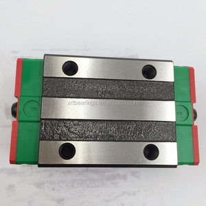 Bản gốc Đài Loan HIWIN HG HGH hgw hgh15 hgh20ca hgh25ha hgw30 hgw30cc hgw35hc 45mm h55c w65c 800mm hgr25 CNC mang hướng dẫn tuyến tính - Product Image 4