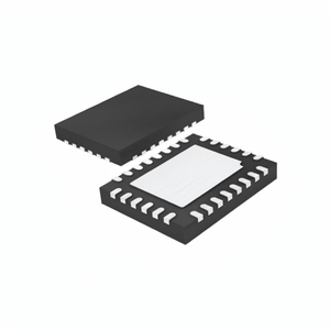 28 WFQFN Exposed Pad Power Management (PMIC) Original LTC3870IUFD#TRPBF Buy Electronics Components Online - Product Image 1