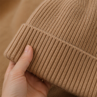 Accessoires en cachemire tricotés en gros : ensemble de chapeaux, gants et écharpes pour les boutiques de style de vie