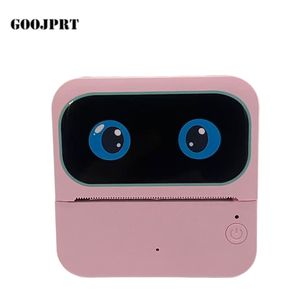 Imprimante thermique IA avec caméra pour dessin, <span class=keywords><strong>photo</strong></span> instantanée, diffusion vocale, jouet éducatif, papier 58mm, USB, pour usine - Product Image 1