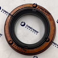 68304271 35*54.5/58.5*20 ACM Joint d'étanchéité d'arbre de transmission en caoutchouc Tc Skeleton de haute qualité pour Wrangler, personnalisé, neuf
