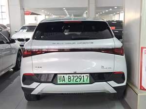 Auto Usado Byd Yuan PLUS Modelo 2024 Edición Honor Yuan PLUS 510KM Edición Leading, Pintura Original, Bien Equipado, SUV Eléctrico - Product Image 4