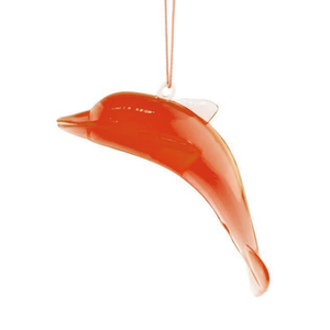Portable Hanging <strong>Dolphin</strong> Shape Scent <strong>Car</strong> Perfume <strong>Car</strong> <strong>Air</strong> <strong>Freshener</strong> with Long Lasting Fragance - Product Image 1