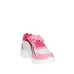 Scarpe da ginnastica Barbie per ragazze, rosa, taglia 28-35, scarpe di tela alla moda - Product Image 5