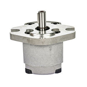 Pompe hydraulique à engrenages série HGP-1A, HGP-3A, HGP-2A, HGP-2A-F6R, pompe à huile haute pression, pompe de transfert d'huile, petite pompe pour tracteur - Product Image 3