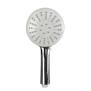 Пластиковая насадка для душа - Product Image 1