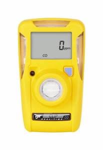 Detector de Gas Portátil Individual Stock BW Clip BWC2-M para CO, SO2, O2; Detector Multigas Portátil BW Clip BWC2-M para H2S/O2/CO/Ex - Product Image 4