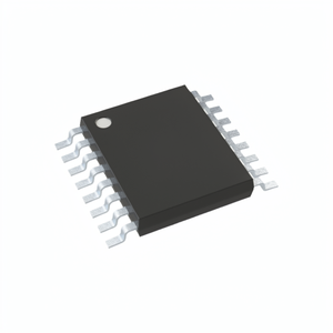 Composants électroniques Logic 74HCT368PW,118 16 TSSOP, distributeur agréé - Product Image 1