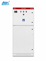 Armoire de Combinaison Photovoltaïque Solaire 1000V 160A, Armoire de Combinaison Photovoltaïque Connectée au Réseau, Armoire de Protection à Fusibles CC pour Panneaux Photovoltaïques