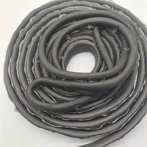 Accessoires de <span class=keywords><strong>barbecue</strong></span> nouveau style personnaliser le joint de four de <span class=keywords><strong>barbecue</strong></span> à haute température <span class=keywords><strong>autonettoyant</strong></span> avec auto-adhésif - Product Image 5