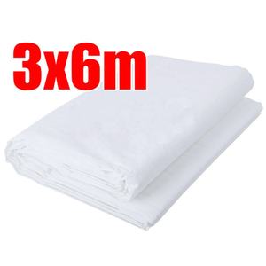 آلة تصوير فوتوغرافي الخلفيات موسلين خلفية قطرات القماش المصنع مباشرة 3*6 متر الرخام الأخضر القطن - Product Image 2