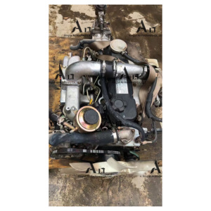 ชุดประกอบเครื่องยนต์ QD32 3.2L <span class=keywords><strong>มือ</strong></span><span class=keywords><strong>สอง</strong></span>สำหรับ<span class=keywords><strong>รถ</strong></span><span class=keywords><strong>กระบะ</strong></span>สภาพดี - Product Image 5