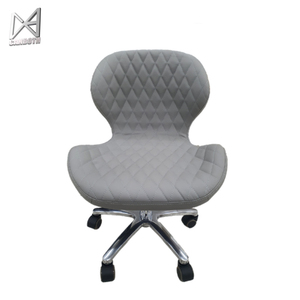 Hồng Tim Hình Xoay Phân Làm Móng Tay Ghế/Kỹ Thuật Viên Ghế CB-HS002 - Product Image 1