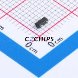 ทรานซิสเตอร์สนามทรานซิสเตอร์ DMN6075SQ-7ใหม่ SOT-23 (MOSFET) - Product Image 2
