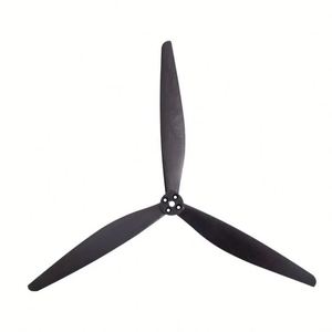 HQProp 1365 1390 1312 3 Blade Propeller Durable Glass Fiber Nylon Propeller for 13 Inch <b>RC</b> Long Range FPV <b>Drone</b> With 4214 Motor - Product Image 1
