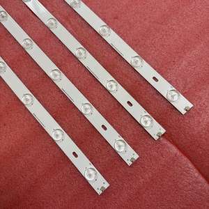 Tira de Retroiluminación LED de Alta Calidad para TV40LF70 <span class=keywords><strong>VIVAX</strong></span> 40LE72 DEXP LE-4329 MX40D12 F40B7100K MX40D12-ZC14F-02 303MX400032 01 - Product Image 4