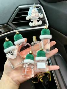 <span class=keywords><strong>Parfum</strong></span> miniature <span class=keywords><strong>de</strong></span> luxe authentique en gros, collection économique, petit flacon en verre pour hommes et femmes, spray longue durée, boîte originale - Product Image 5