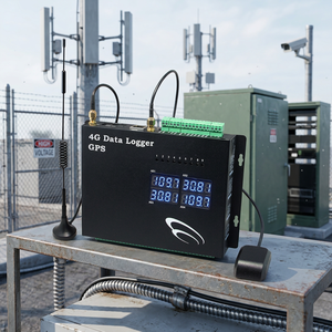Registrador de Datos GPS 4G EASEMIND con Conectividad Celular para Rastreo de Vehículos y Almacenamiento en la Nube - Product Image 1