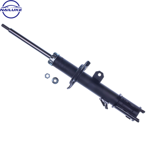 NAILUKE Système de suspension <span class=keywords><strong>automobile</strong></span> de haute qualité Amortisseur avant E4303-1HA3A March Micra K13 Accessoires de voiture pour Nissan - Product Image 1