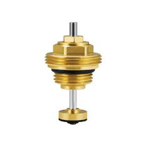 Collecteur thermostatique vert Aiguille intérieure Noyau en laiton Manuel Hydronique Radiant Chauffage par le sol Collecteur en acier inoxydable