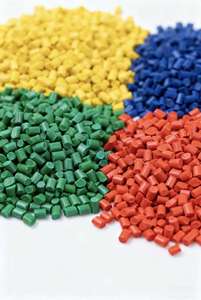 <span class=keywords><strong>Masterbatch</strong></span> Merah Langsung dari Pabrik, Dispersi Unggul, Kompatibel dengan PP/PE/ABS dan Material Lainnya - Product Image 6