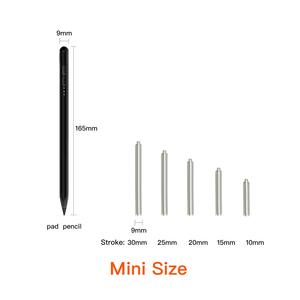 Actuadores Lineales Eléctricos Miniatura Anti-rotación de 10 mm de Carrera, Transforman los Juguetes Infantiles - Product Image 4
