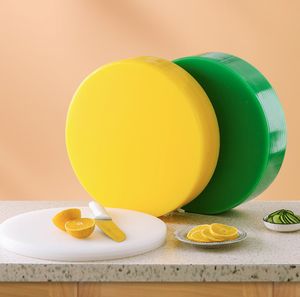 맞춤형 컬러 PE 도마, 호텔 및 케이터링용 커팅 보드 - Product Image 6