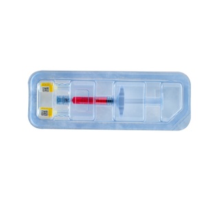 Relleno Dérmico de Ácido Hialurónico de Alta Concentración para Labios, Relleno Facial Inyectable, Antiarrugas, Rejuvenecimiento de la Piel, Tratamiento Estético - Product Image 4