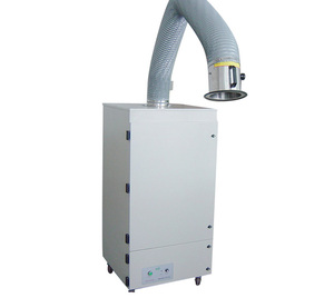 Bụi Collector Khói <span class=keywords><strong>Extractor</strong></span> Hàn Fume <span class=keywords><strong>Extractor</strong></span> Sản Xuất - Product Image 4