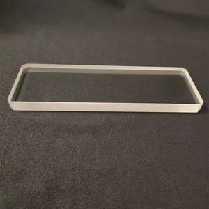 Coperchio Industriale in Vetro Borosilicato di Alta Qualità <span class=keywords><strong>per</strong></span> Finestra di Ispezione, Resistente al Calore, <span class=keywords><strong>per</strong></span> Uso in Cucina e Hotel, Garanzia di 5+ Anni - Product Image 2