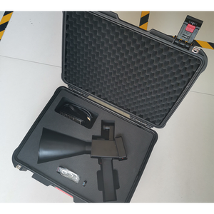 Điện áp cao PD điện áp cao Tester một phần xả thanh tra điện Thiết bị đo lường siêu Pro TEV xả một phần - Product Image 5