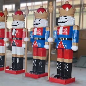 <span class=keywords><strong>Casse</strong></span>-<span class=keywords><strong>noisette</strong></span> en <span class=keywords><strong>bois</strong></span> de noël/sculpture de noël géante/soldat <span class=keywords><strong>casse</strong></span>-<span class=keywords><strong>noisette</strong></span> pour décor navido - Product Image 3