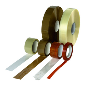 Venta caliente Ancho 50 Mm Sellado Cinta adhesiva transparente para embalaje 100% Hecho en Austria con buen servicio - Product Image 1