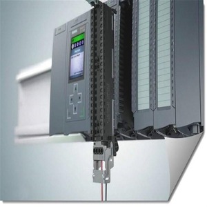 โมดูลจ่ายไฟ PLC ของซีเมนส์ รุ่น 6FC5357-0BB15-0AA0 240V อินเทอร์เฟซ Modbus สำหรับระบบอัตโนมัติทางอุตสาหกรรม - Product Image 1