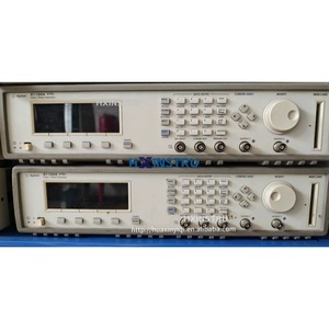 1 ชิ้น มือสอง ผ่านการทดสอบ 100% Agilent 81104A 80 MHz (DHL/Fedex รับประกัน 90 วัน) # H170DD DX H - Product Image 1