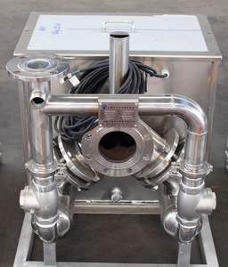 <span class=keywords><strong>Pompe</strong></span> <span class=keywords><strong>de</strong></span> levage d'<span class=keywords><strong>eaux</strong></span> <span class=keywords><strong>usées</strong></span> en acier inoxydable à haute pression Offre Spéciale pour toilettes <span class=keywords><strong>de</strong></span> sous-sol - Product Image 2