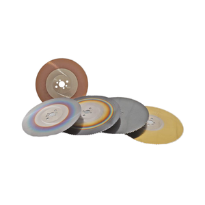 Hızlı kesim Metal isıya dayanıklı ve uzun ömürlü Premium yüksek hızlı çelik (HSS) testere bıçakları - Product Image 6