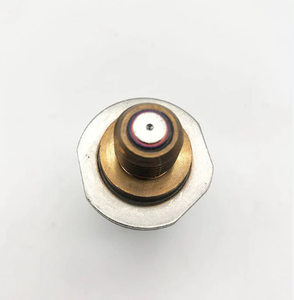 ใหม่ 7PP4-3 344-7391 เซ็นเซอร์ความดันรางน้ำมันเชื้อเพลิง 5925299 สำหรับ E325D/E330 รถขุดรุ่น 7PP43 3447391 - Product Image 5