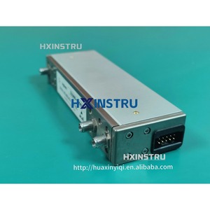 Keysight/HP/ Agilent 33360-60003 Attenuator, <b>Switch</b> 4dB 24VDC hx - Product Image 3
