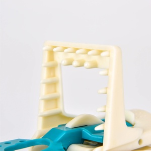 Trampa para Ratones de Acción Rápida al por Mayor, Atrapa Roedores de Alta Sensibilidad, Control de Plagas de Plástico y Metal - Product Image 2