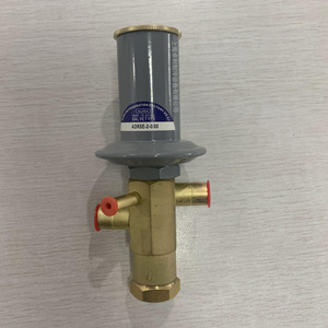 Válvula de derivación de gas caliente AURA ADRSE-2-0/80 con puerto soldado de cobre para secadores refrigerados - Product Image 1