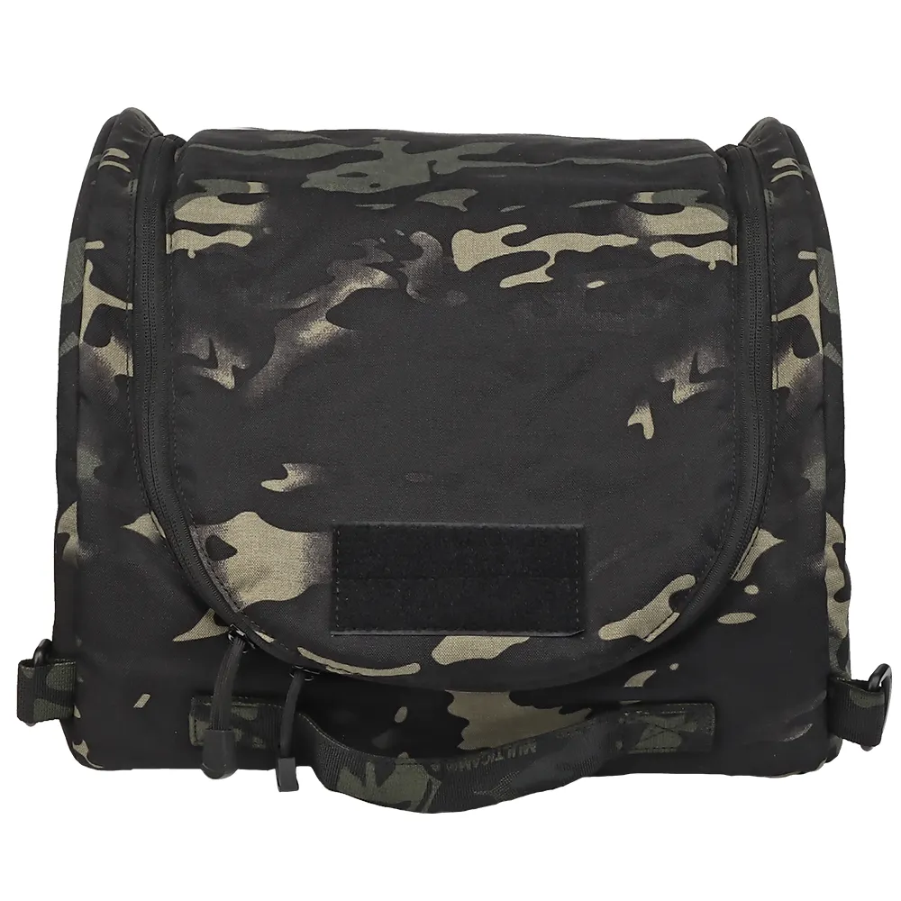 Custom Logo Camouflage Tactical Bag Helmet Storage Bag Outdoor Sports Handbag Tactical Equipment Organizer Tote Bag