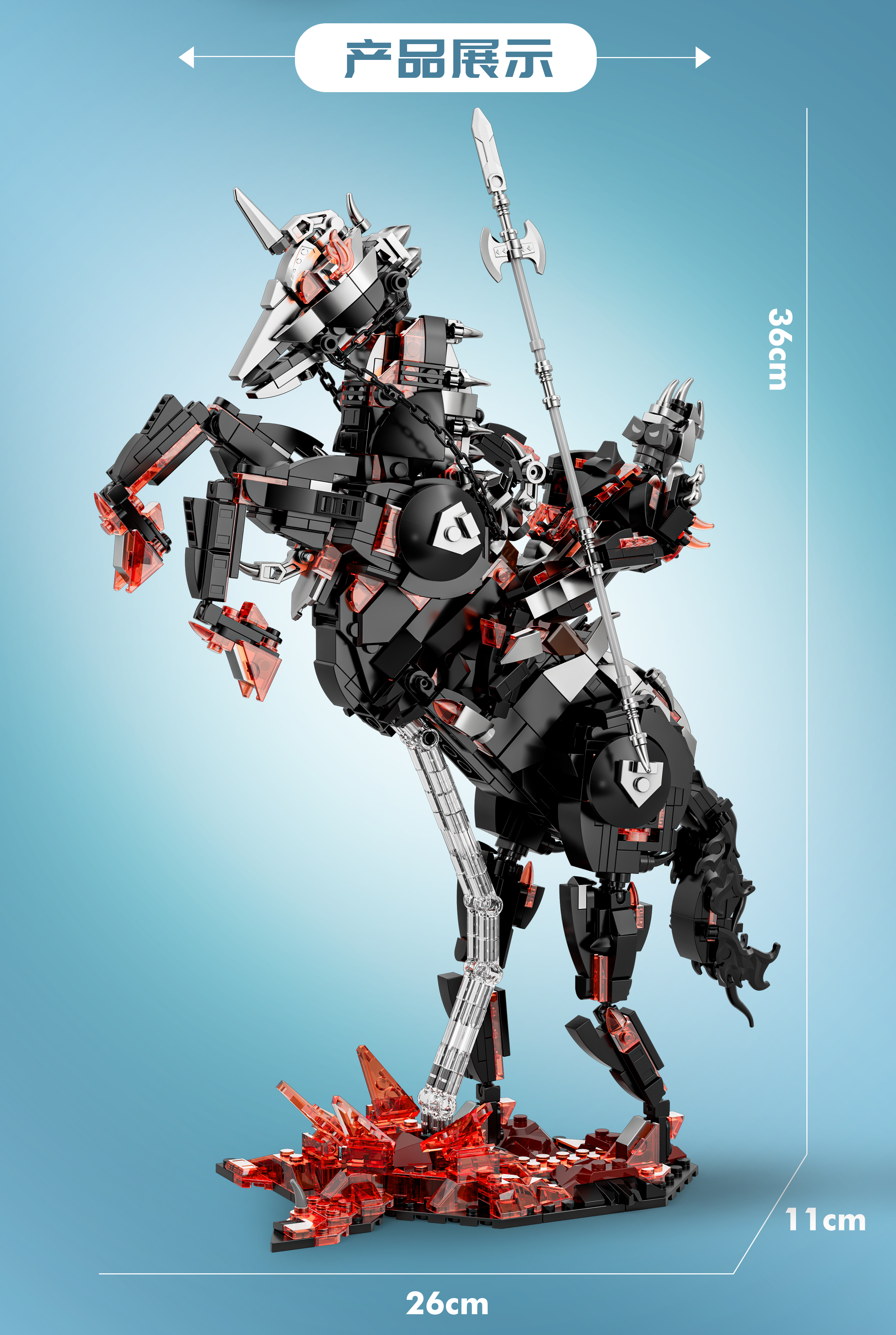 helldivers 2 lego