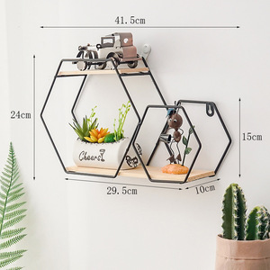 Estante de Almacenamiento de Metal, Estante de Almacenamiento <span class=keywords><strong>para</strong></span> Sala de Estar, Estante de Almacenamiento de Metal - Product Image 1