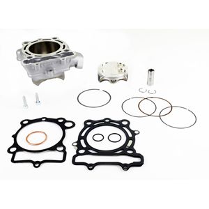 Kit de cylindre à alésage standard ATHENA 77 mm 250 cc Fabriqué en Italie Modèle P400250100020 - Product Image 2