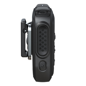 For Motorola walkie-talkie R7 R5 MXP660 MXP600 <b>Bluetooth</b> <b>microphone</b> WM500 wireless PoC remote speaker <b>microphone</b> PMMN4127A - Product Image 4