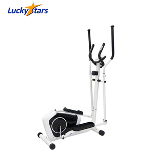 <span class=keywords><strong>Bicicleta</strong></span> Elíptica Magnética MEB6300S, Bicicletas de Ejercicio Usadas - Product Image 3